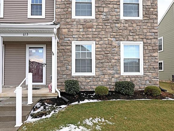 3rd image of 613 Byler Cir #U-0154