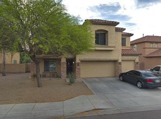 2115 N 94th Gln, Phoenix, AZ 85037