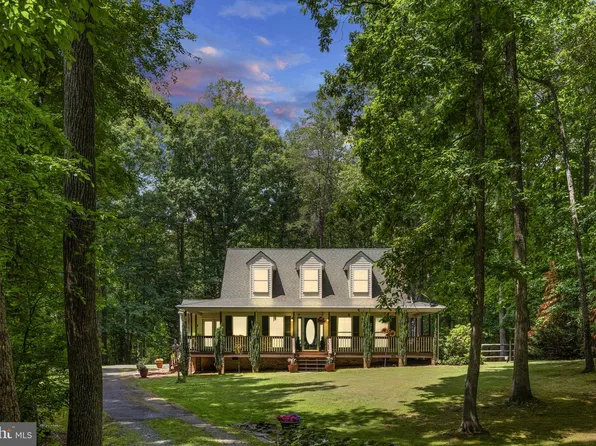 59 Pinewood Dr, Mineral, VA 23117