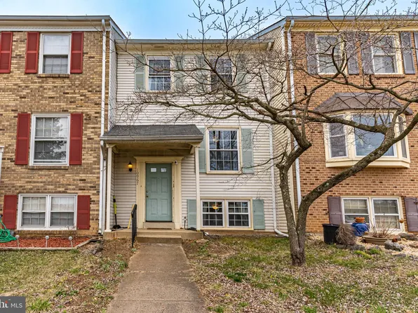 10967 Tower Pl, Manassas, VA 20109