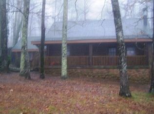 7905 Mill Creek Rd, Signal Mountain, TN 37377