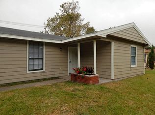 3118 8th Ave N, Texas City, TX 77590