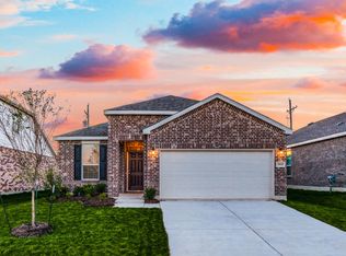 Independence Plan, Crosby Farms, Crosby, TX 77532