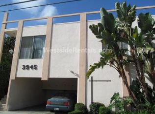 3945 Frances Ave APT 5A, Los Angeles, CA 90066