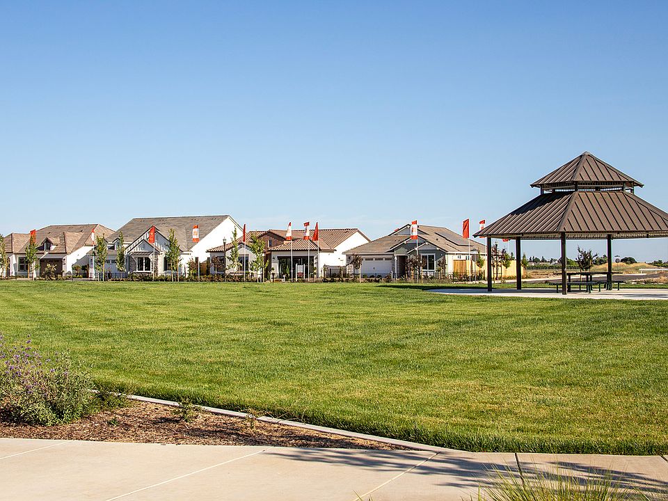 Chelsea at Rose Gate by FCB Homes in Lodi CA Zillow
