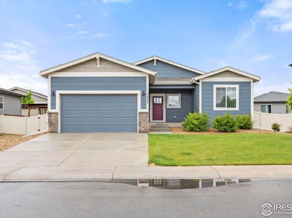 3925 Buckthorn St, Wellington, CO 80549