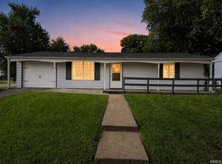 1716 Boca Raton Blvd, Kokomo, IN 46902