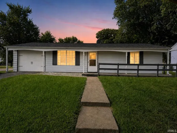 1716 Boca Raton Blvd, Kokomo, IN 46902
