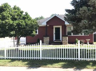 120 Vincent, Springfield, IL 62707