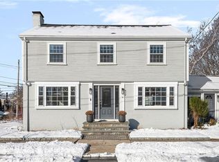 4 Mount Ave, Providence, RI 02906