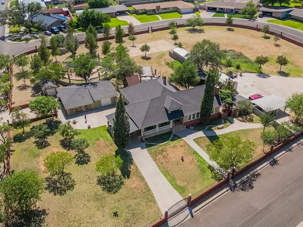 1715 Dotsy Ave, Odessa, TX 79763