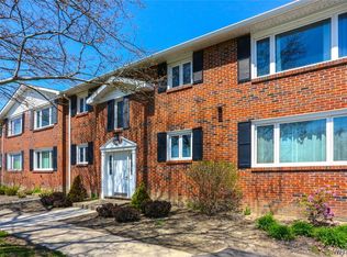 1001 Reserve Rd APT 5, Buffalo, NY 14224