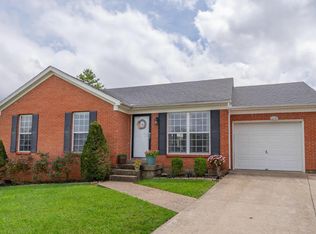 1224 Cedar Springs Pkwy, La Grange, KY 40031