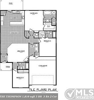 1st image of 5813 Redstone Pass Ct