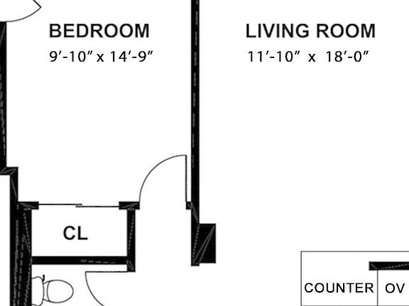 4th image of 63 E 9th St APT 10A