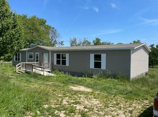 1242 Branch Rd, Nancy, KY 42544