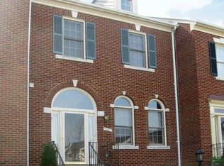 5807 Deer Lake Ln, Centreville, VA 20120