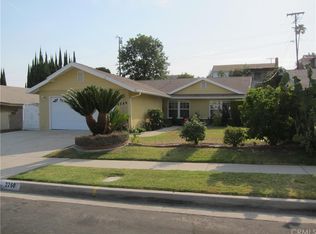 2260 Raleo Ave, Rowland Heights, CA 91748