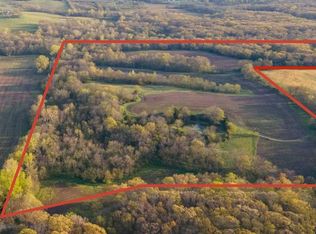 SE Wamsley Rd, Osborn, MO 64474