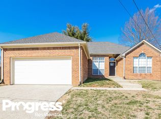 512 Black Mountain Ct, Antioch, TN 37013