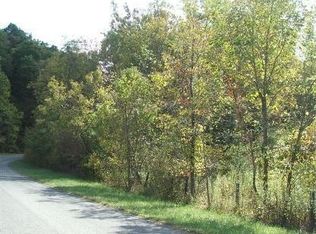 250 Starlight Rd, Callaway, VA 24067