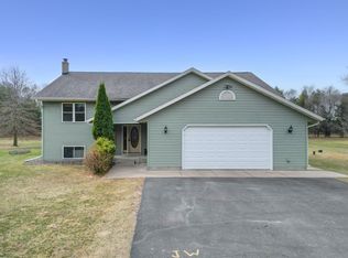 E8228 660th Ave, Elk Mound, WI 54739