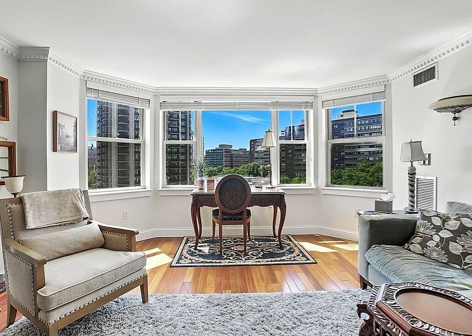 1st image of 150 Staniford St #Penthouse 9