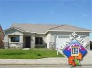 45453 21st St W, Lancaster, CA 93536