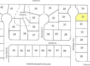 929 Michigan Ave, Goshen, IN 46528