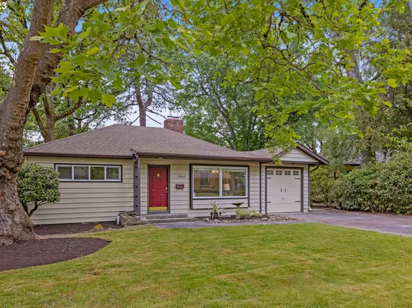 2865 SW 123rd Ave, Beaverton, OR 97005