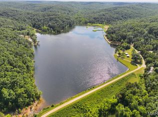 0 Hidden Valley Lake Dr, Saint Mary, MO 63673