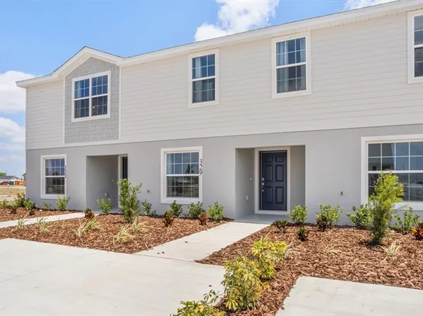 349 Wharf Way, Winter Haven, FL 33881