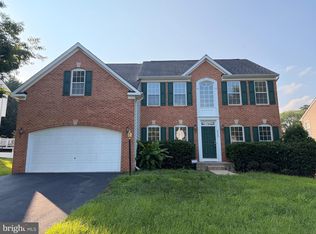 6542 Ashby Grove Loop, Haymarket, VA 20169