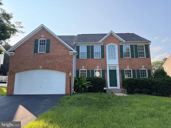 6542 Ashby Grove Loop, Haymarket, VA 20169