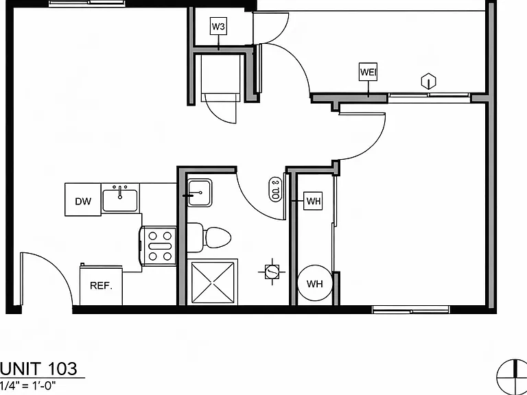 3579 S G St — Photo 2