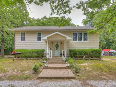 111 Rocky Lane, Carl Junction, MO, 64834