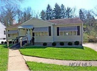 1011 Colegate Dr, Marietta, OH 45750