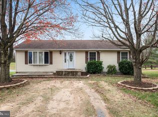 163 Denny Ln, Winchester, VA 22603