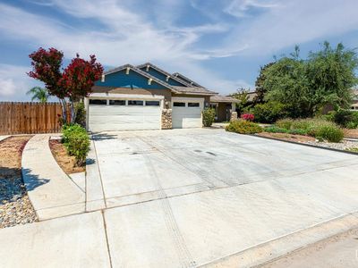 8413 Monza Ct, Bakersfield, CA, 93314