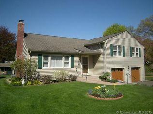63 Cheney Ln, East Hartford, CT 06118