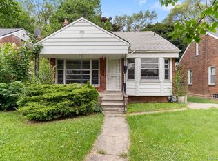 11511 Somerset Ave, Detroit, MI 48224