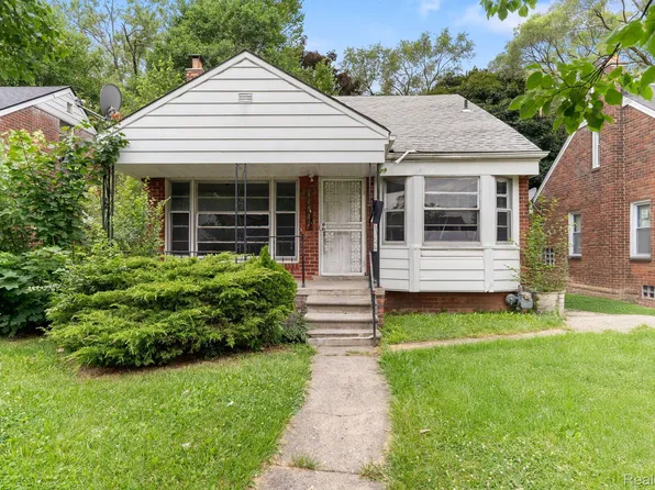 11511 Somerset Ave, Detroit, MI 48224