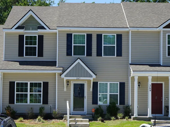 267 Admiration Avenue, Beaufort, SC 29906