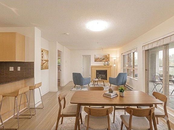 3rd image of 8929 202nd St #E209