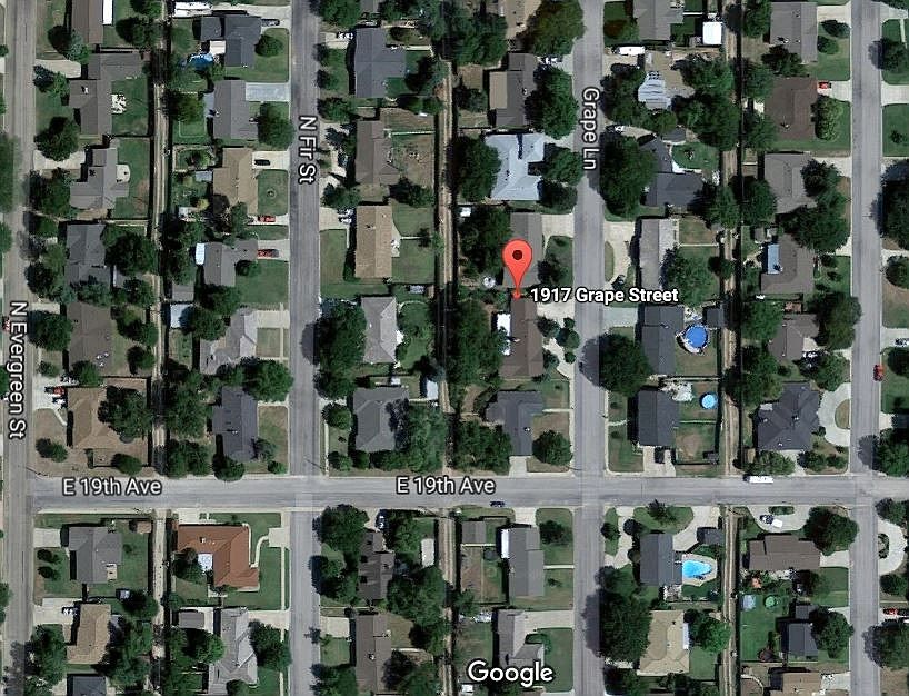 1st image of this home