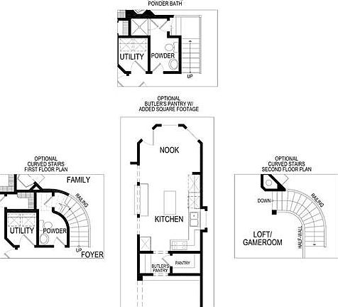 4th image of 3740 Homeplace Dr