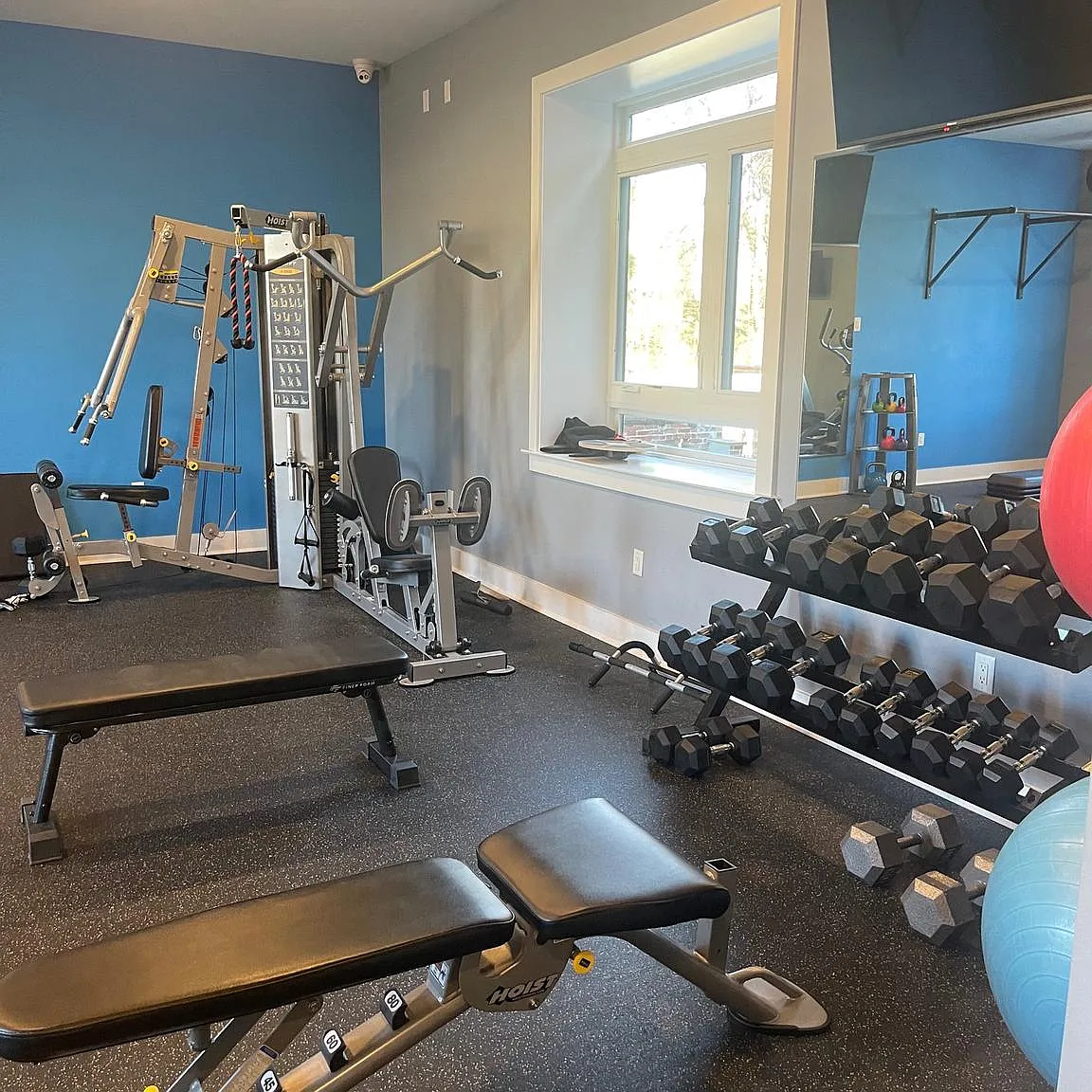 1 bed, 900 sqft, $1,599 — Photo 4