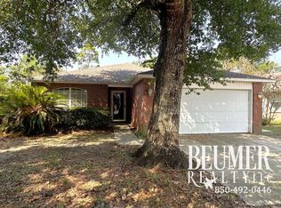 638 Batten Blvd, Perdido Key, FL 32507