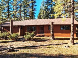 462-325 Janesville Grade Rd, Janesville, CA 96114