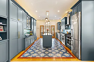 2214 Palisade Avenue